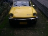 Triumph Spitfire