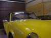 Triumph Spitfire - Beifahrerseite