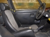 Triumph Spitfire - Interieur