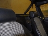 Triumph Spitfire - Sitze