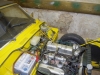 Triumph Spitfire - Motor