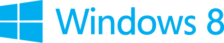 Winodws 8 Logo