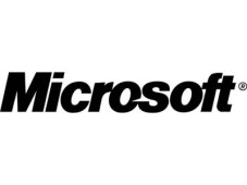 Microsoft Logo 1987 bis 2012