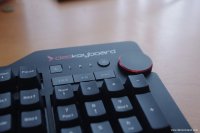 Das Keyboard 4