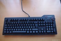 Das Keyboard 4